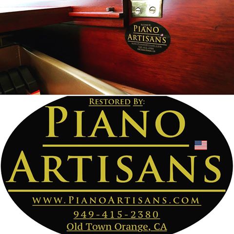 Piano Artisans, Inc
